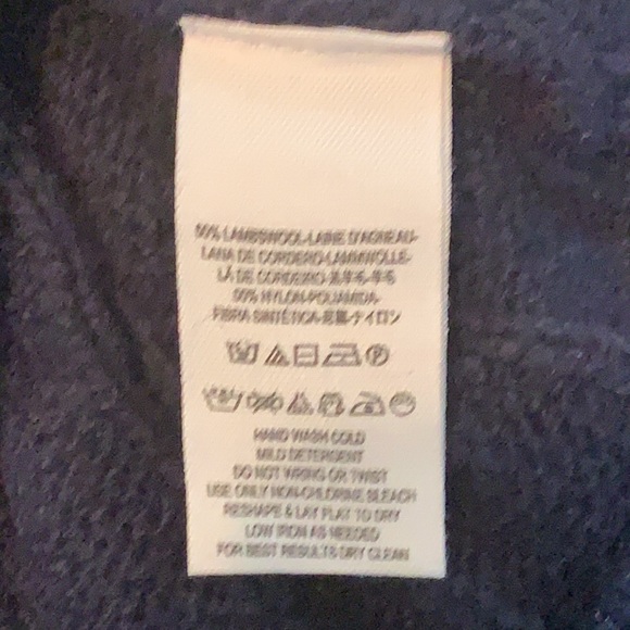 Free People Cable Knit Cardigan sweater - Picture 6 of 7